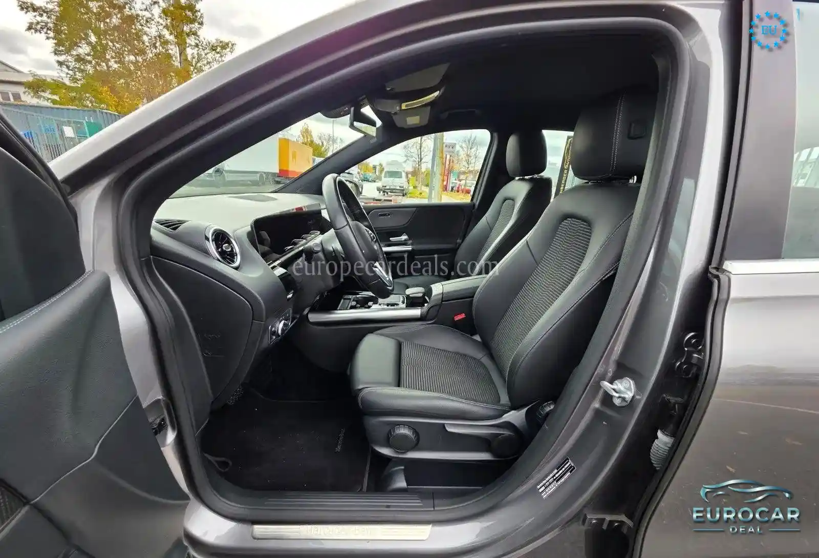 Mercedes-Benz B 220