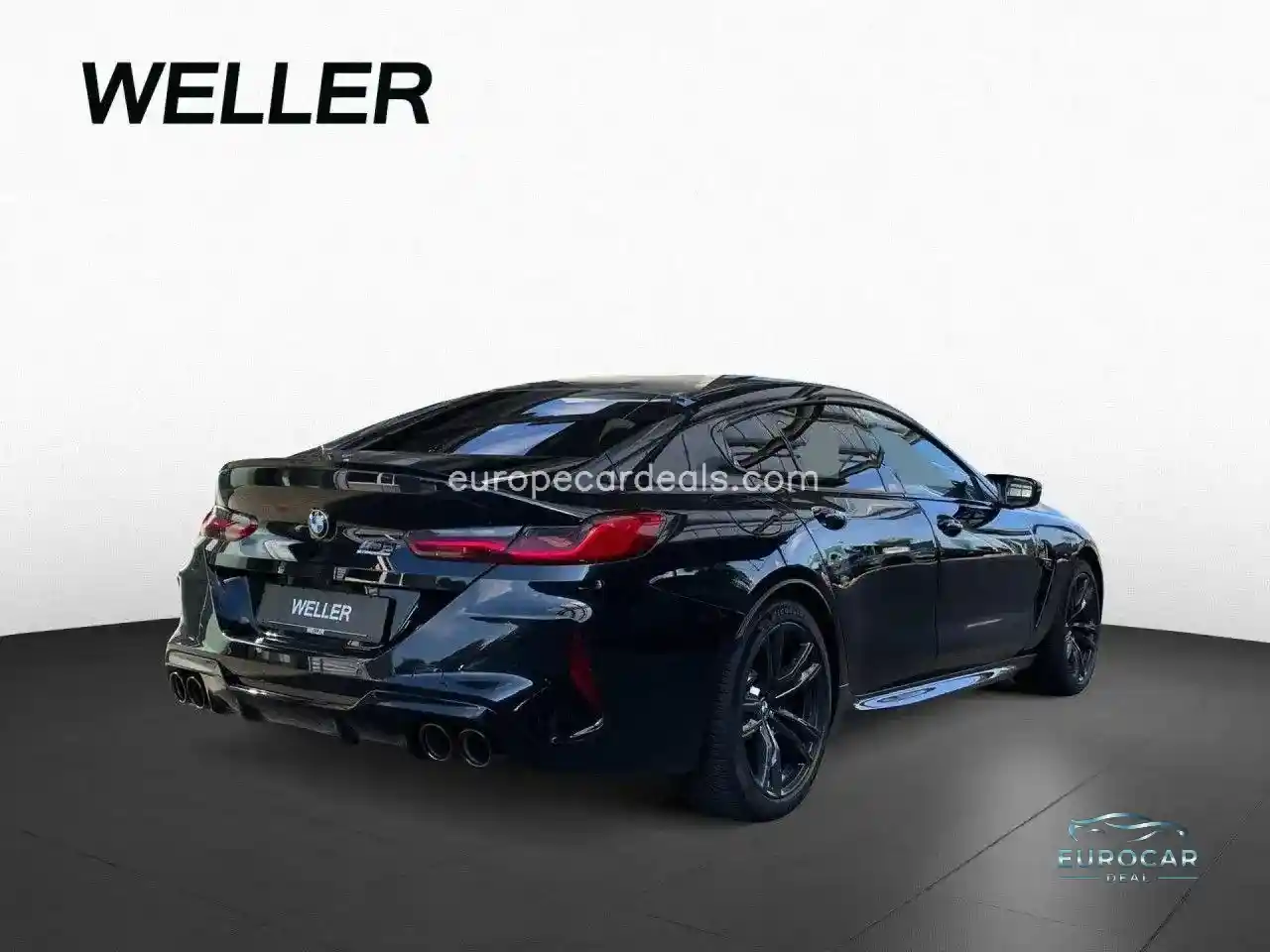 BMW M8