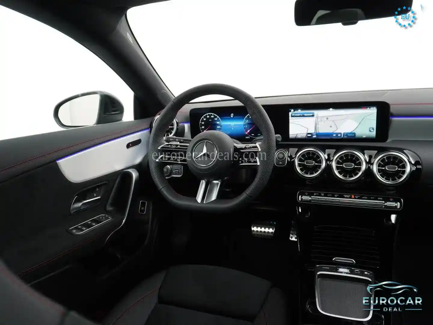 Mercedes-Benz CLA 180 Shooting Brake