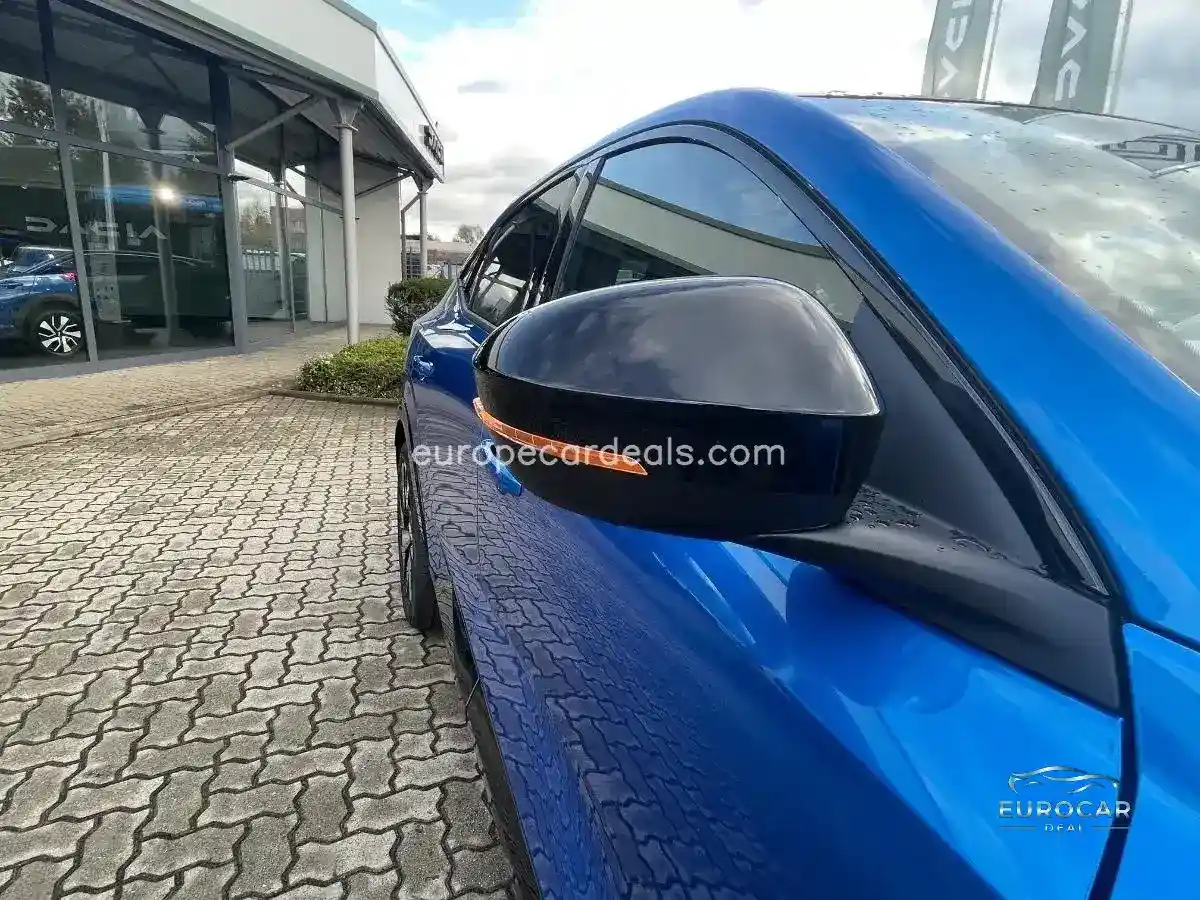 Renault Rafale