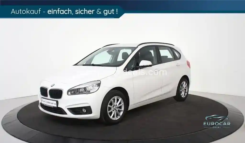 BMW 220 Active Tourer