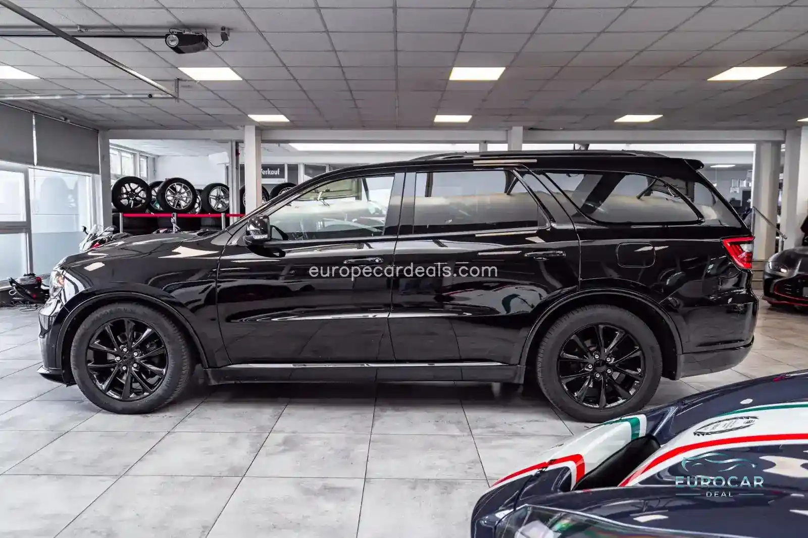 Dodge Durango