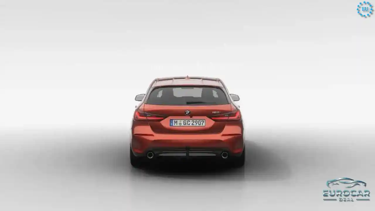 BMW 120