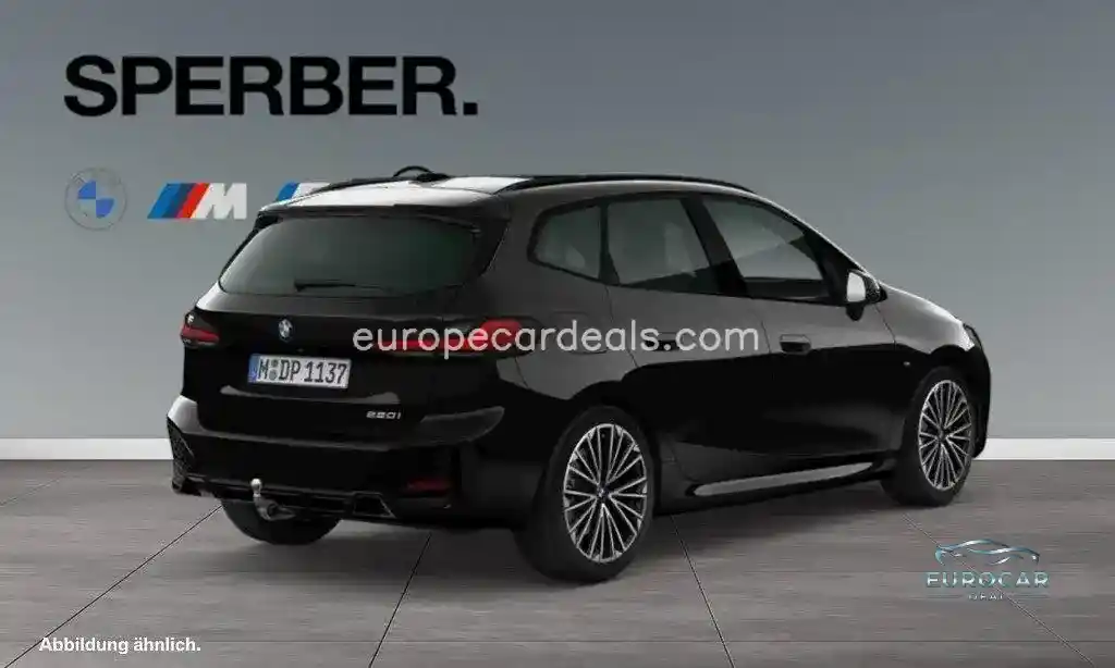BMW 220 Active Tourer