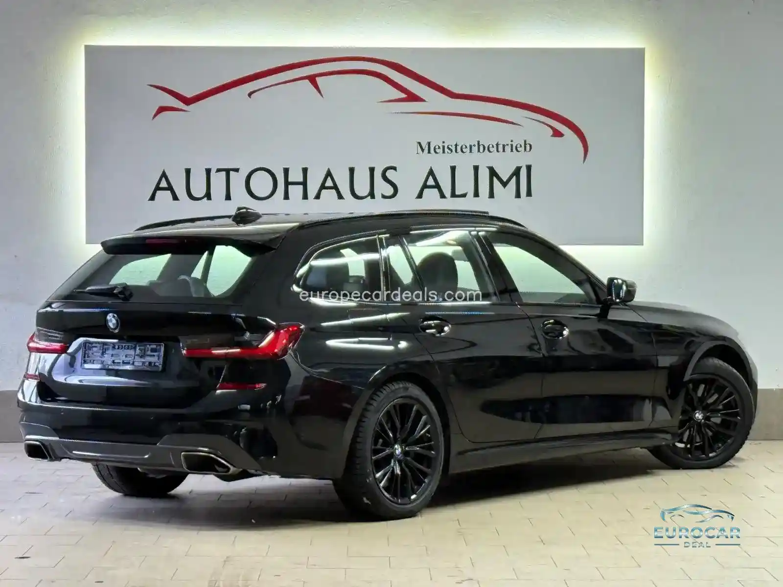 BMW M340i