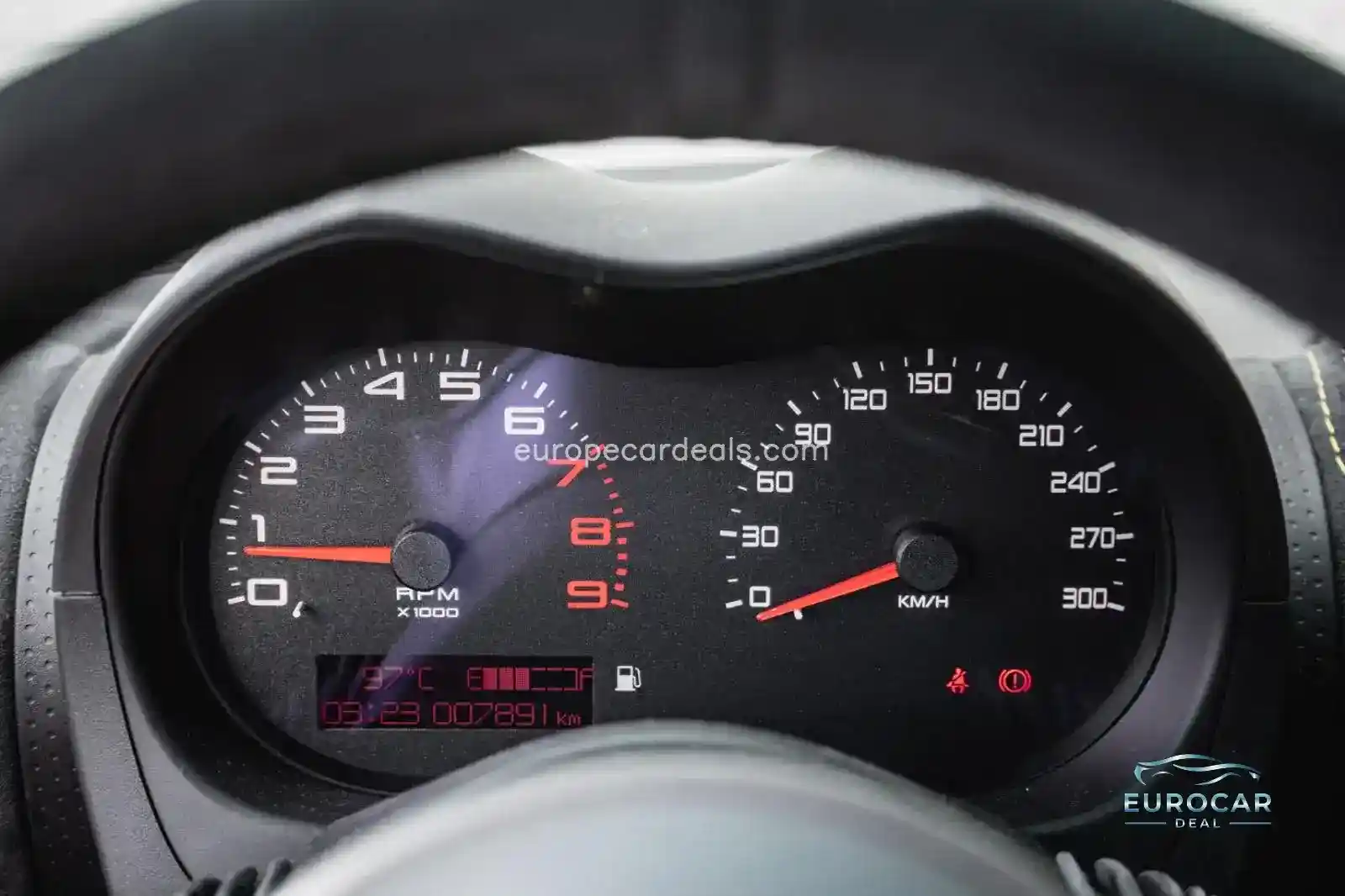 Lotus Exige