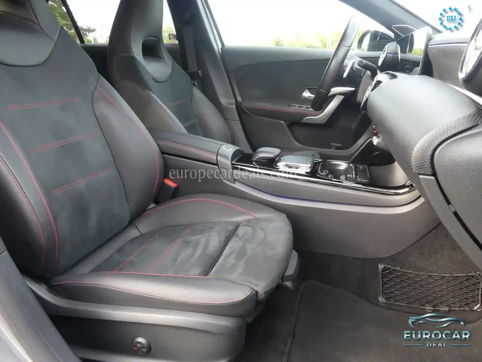 Mercedes-Benz A 140