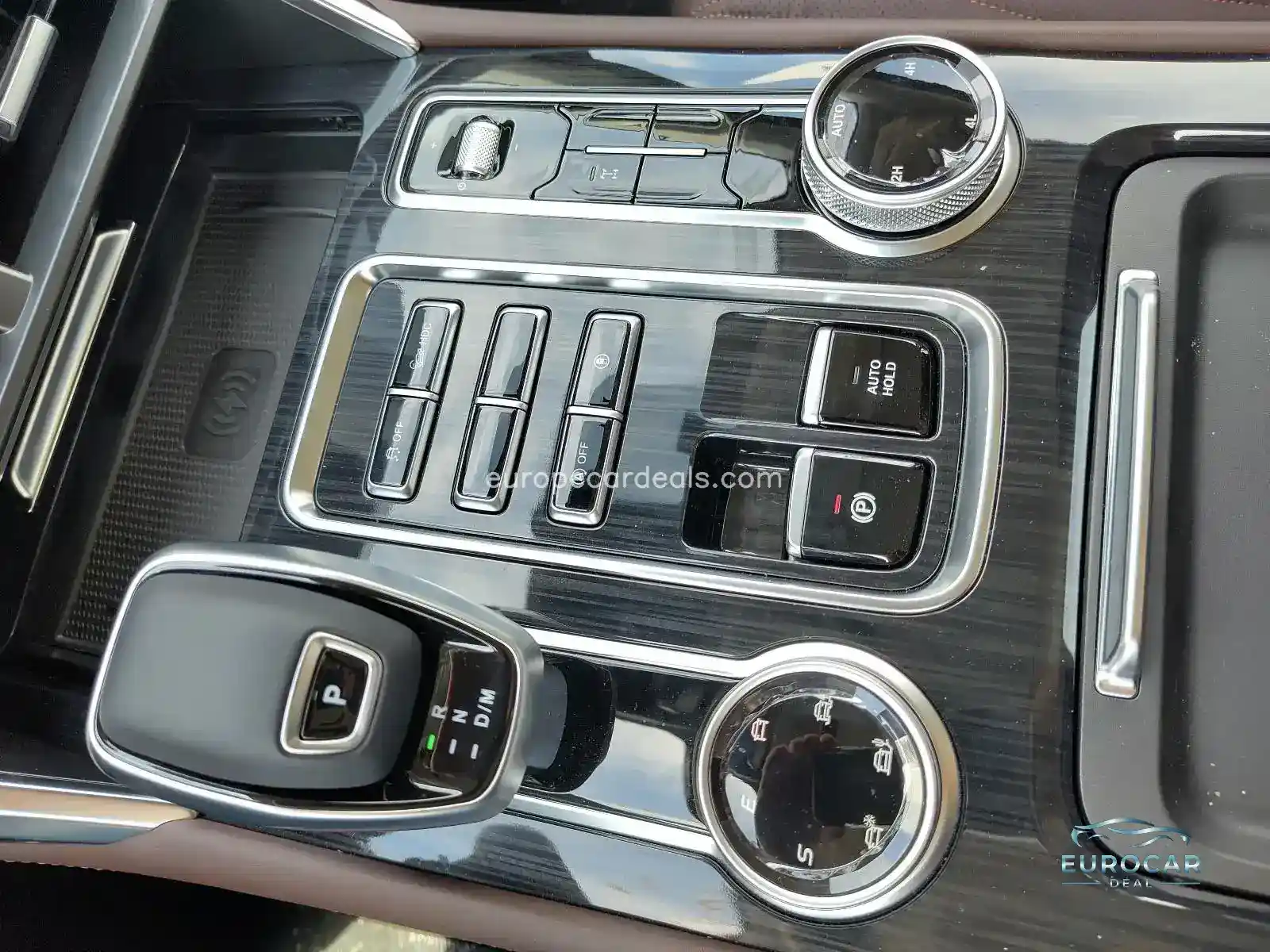 Foton 4