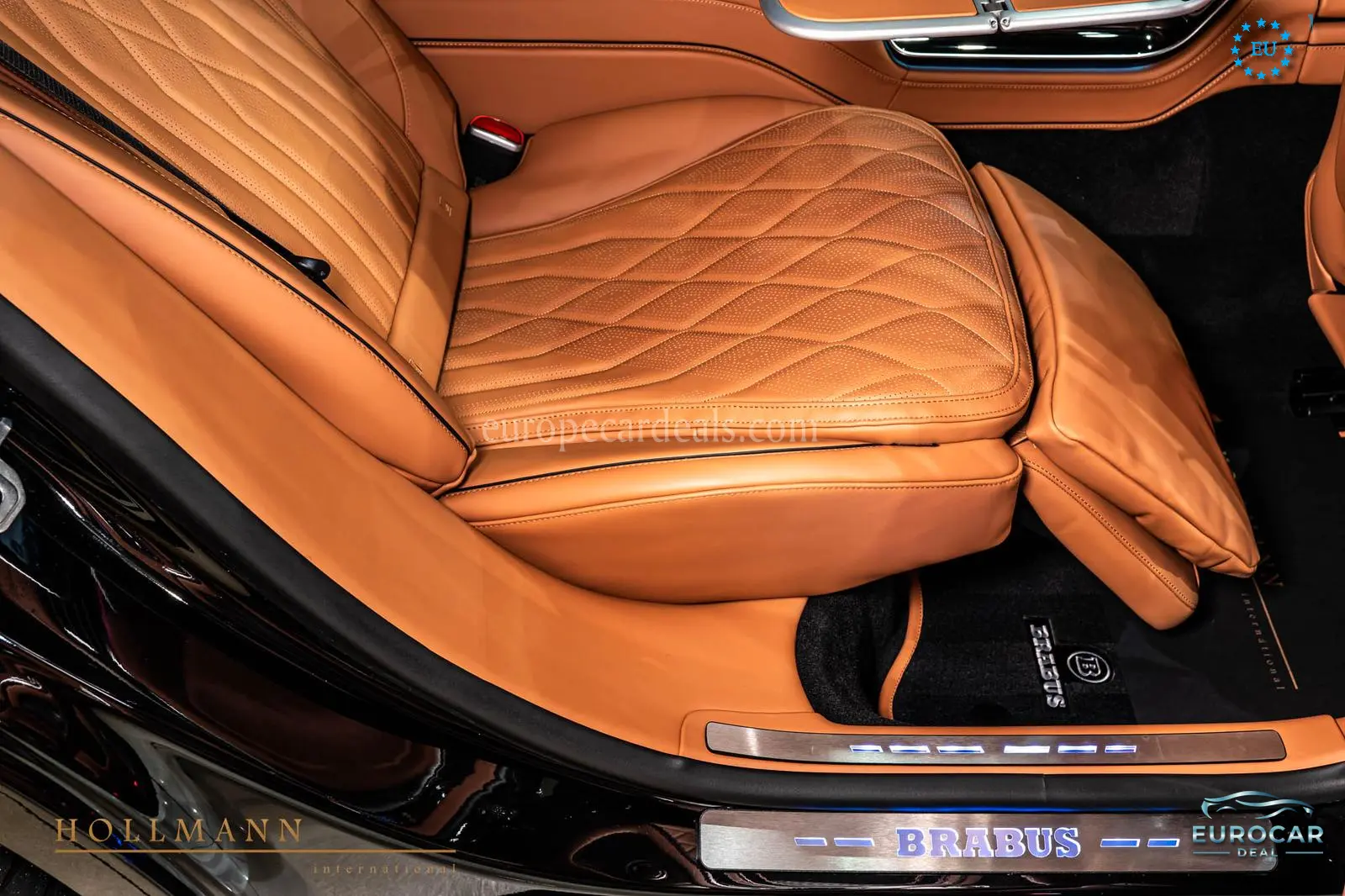 Mercedes-Benz S 63 AMG