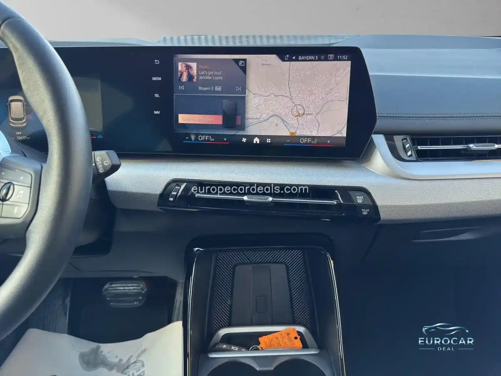 BMW 218 Active Tourer