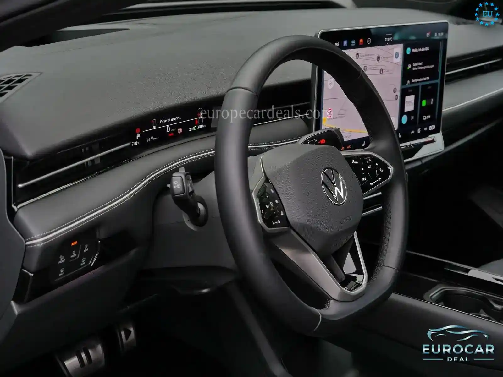 Volkswagen ID.7