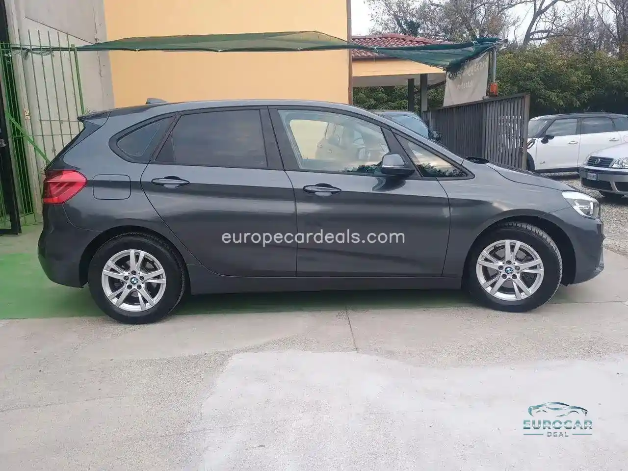 BMW 218 Active Tourer