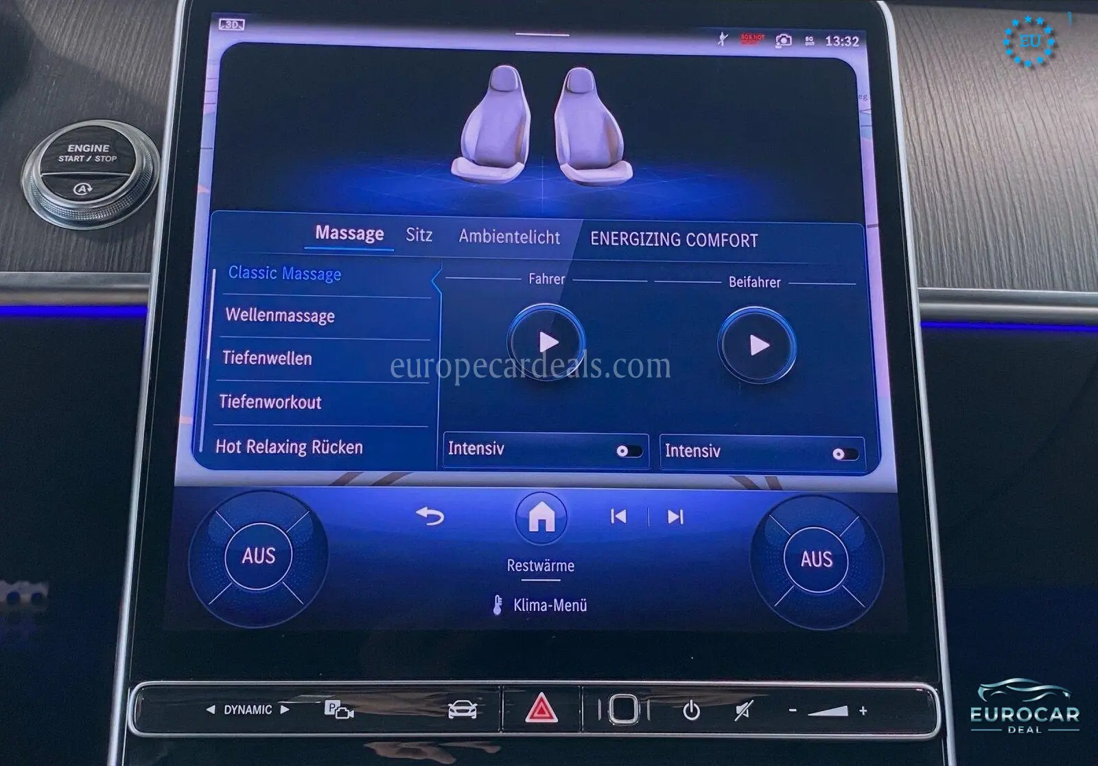 Mercedes-Benz S 450