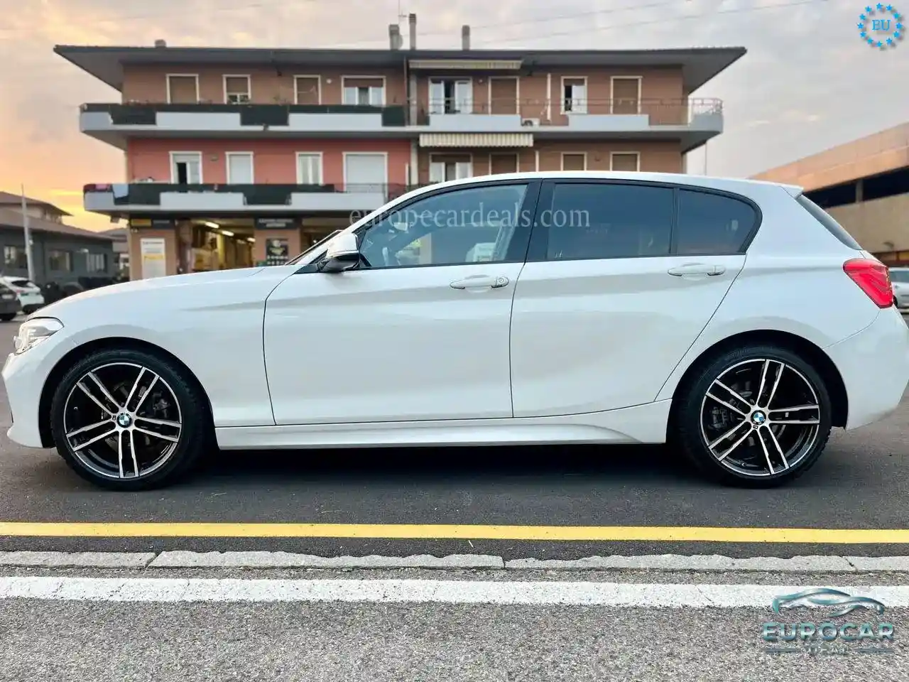 BMW 116