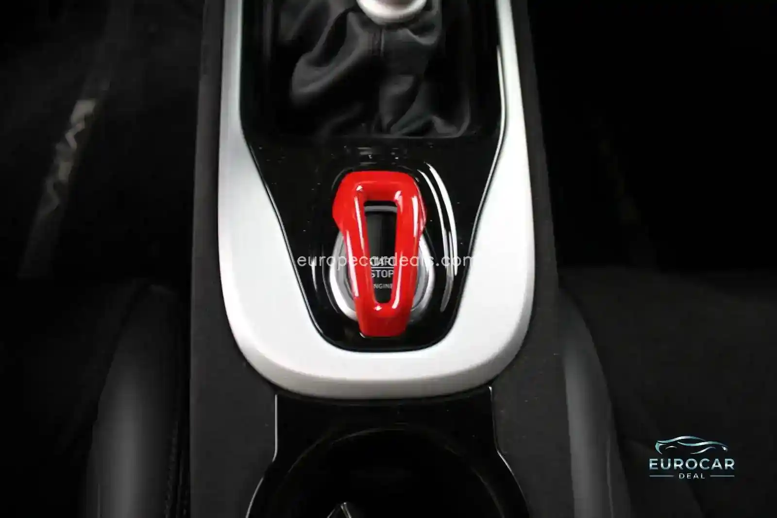 Lotus Emira