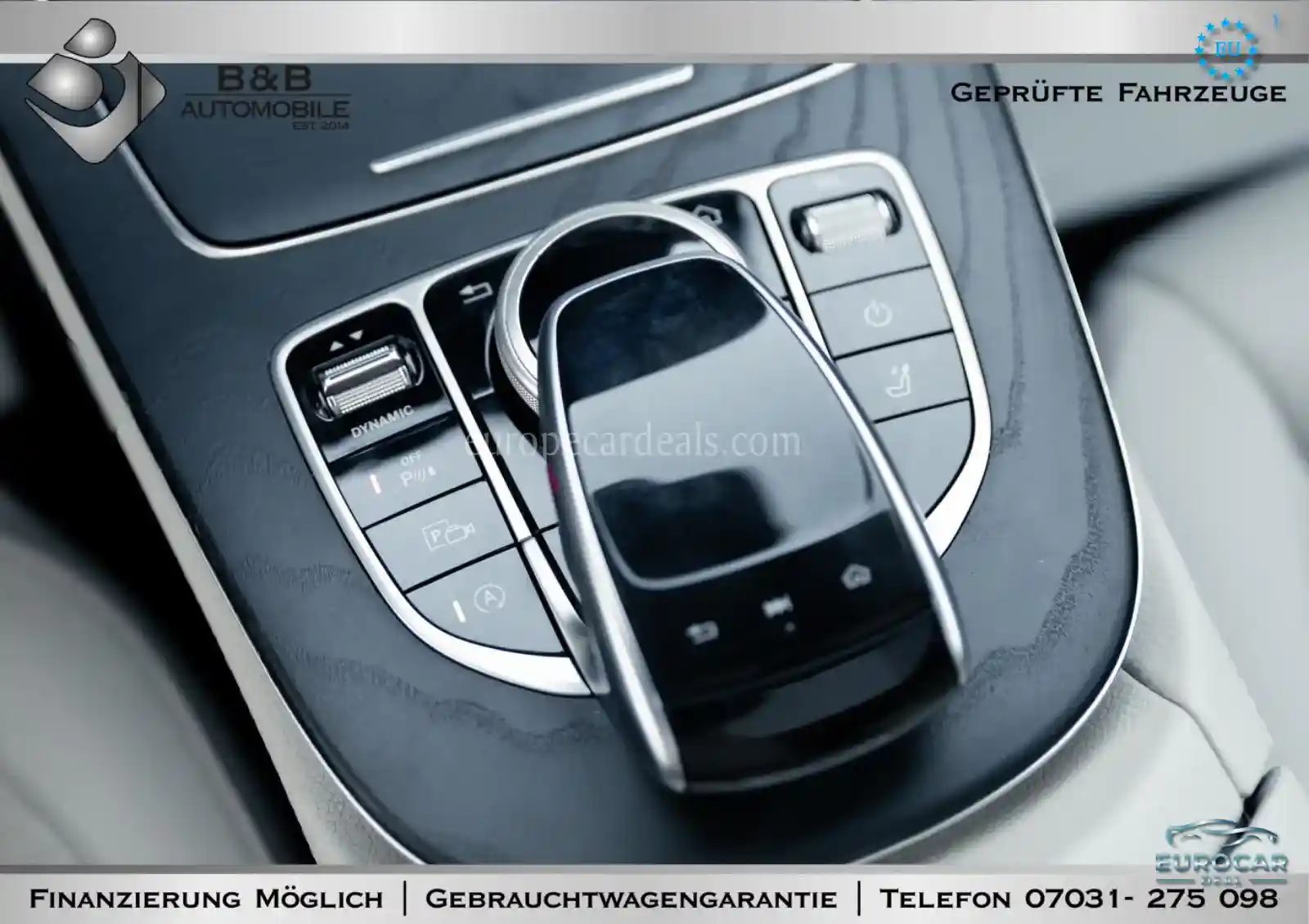 Mercedes-Benz E 400