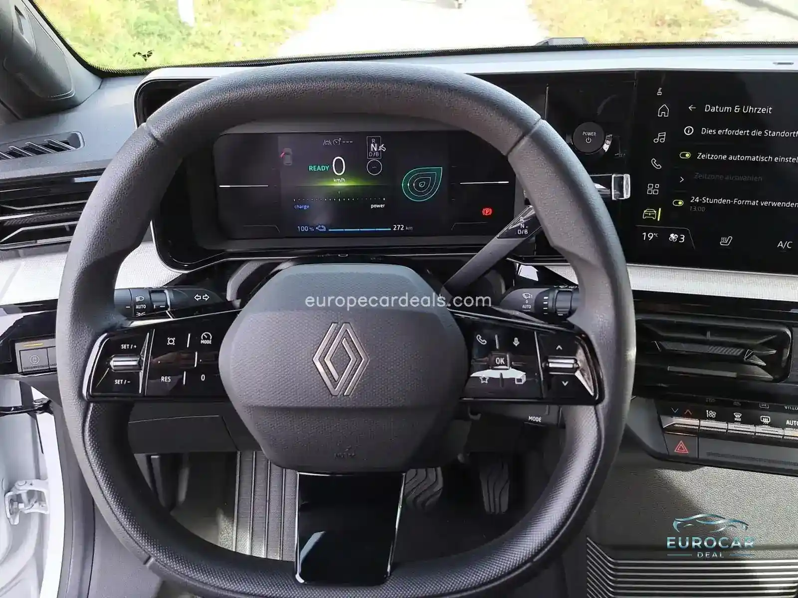 Renault R 5