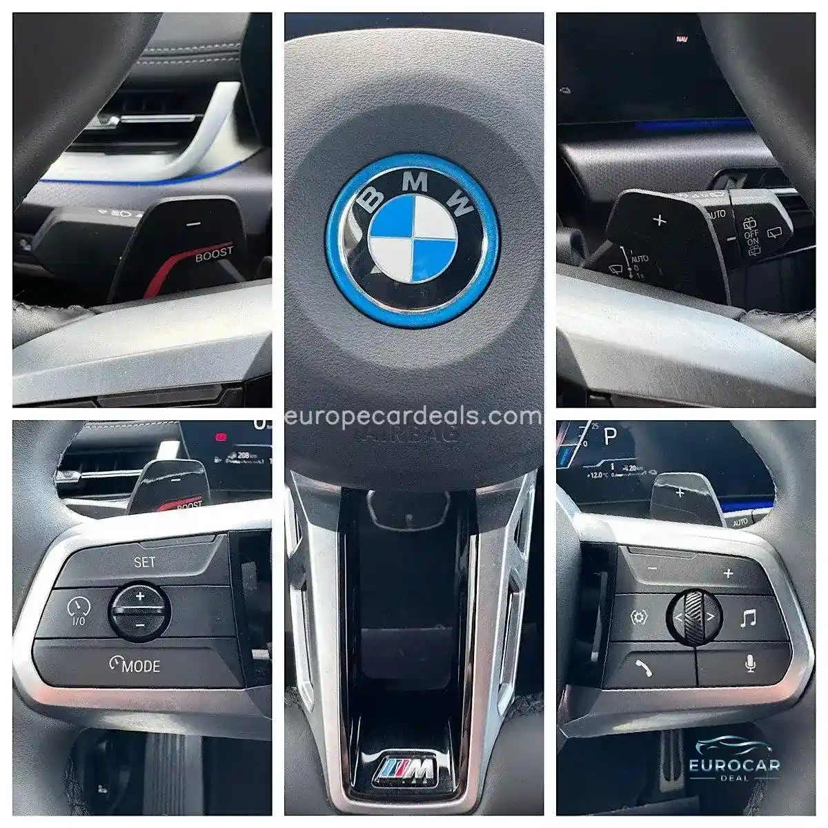 BMW 225 Active Tourer