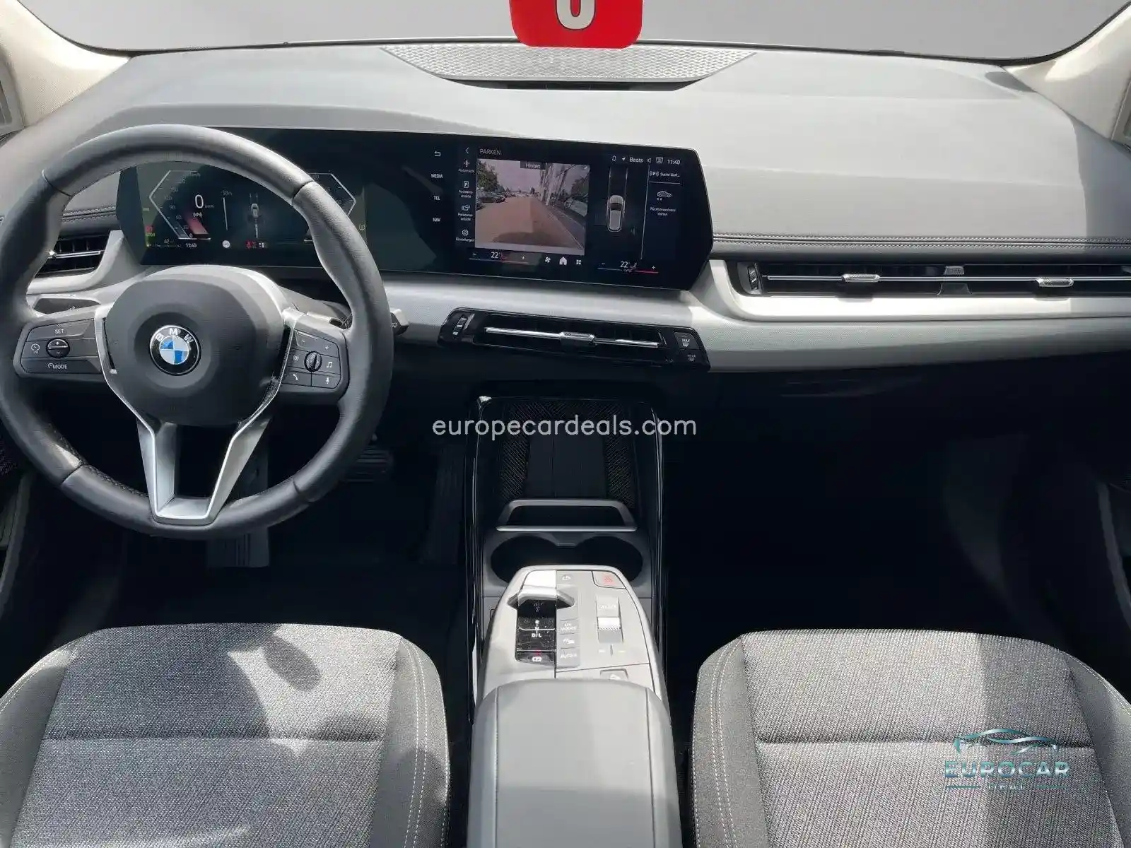 BMW 223 Active Tourer