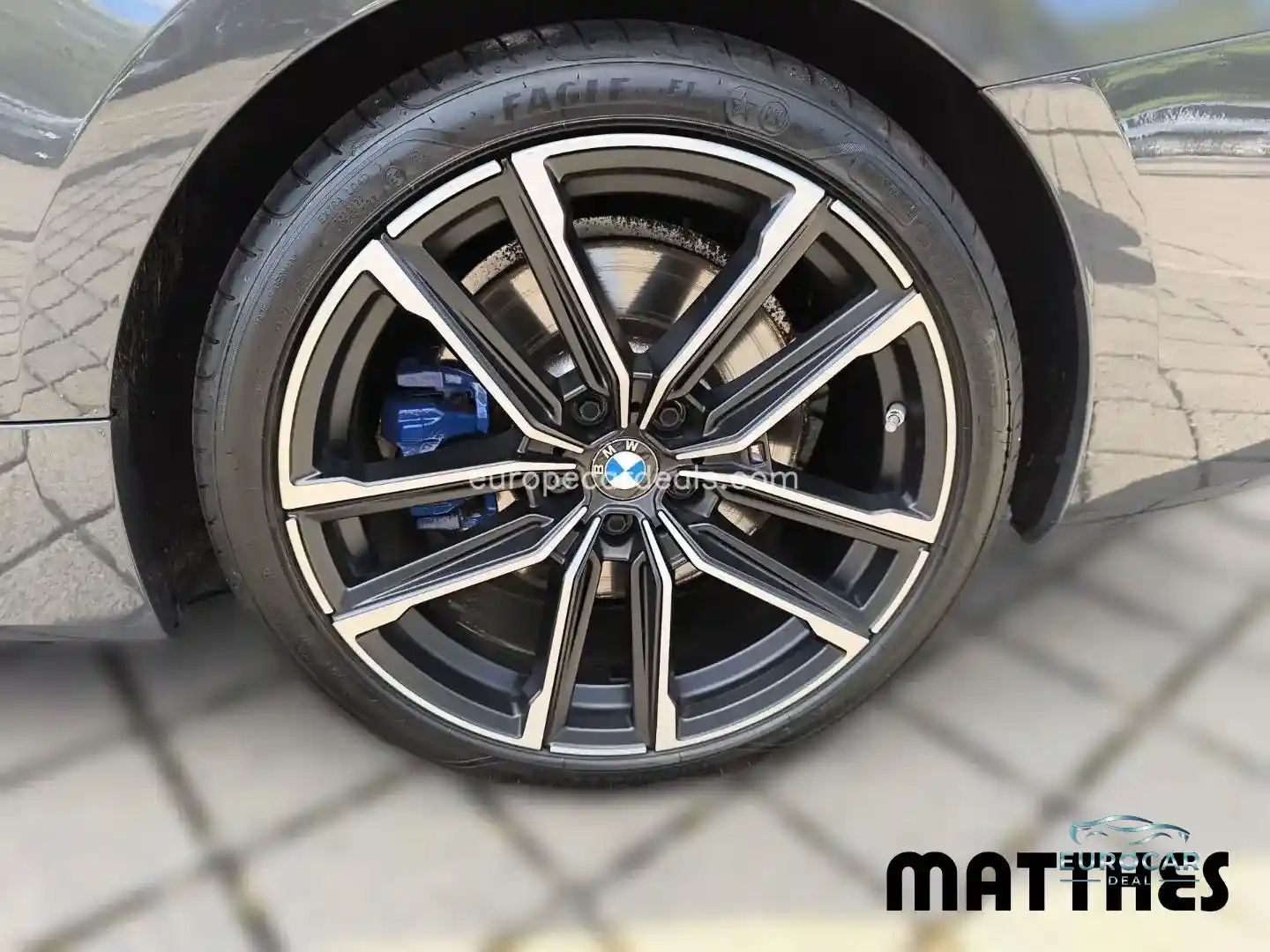 BMW 430