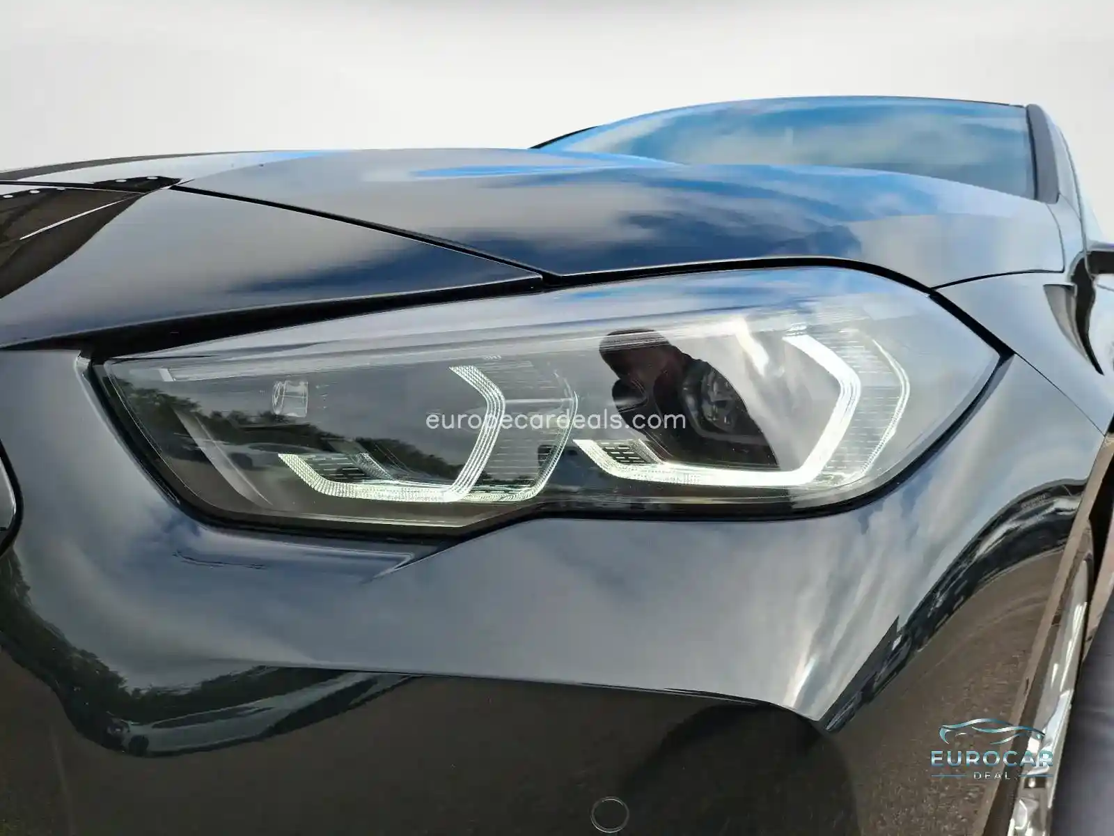 BMW 220 Gran Coupé