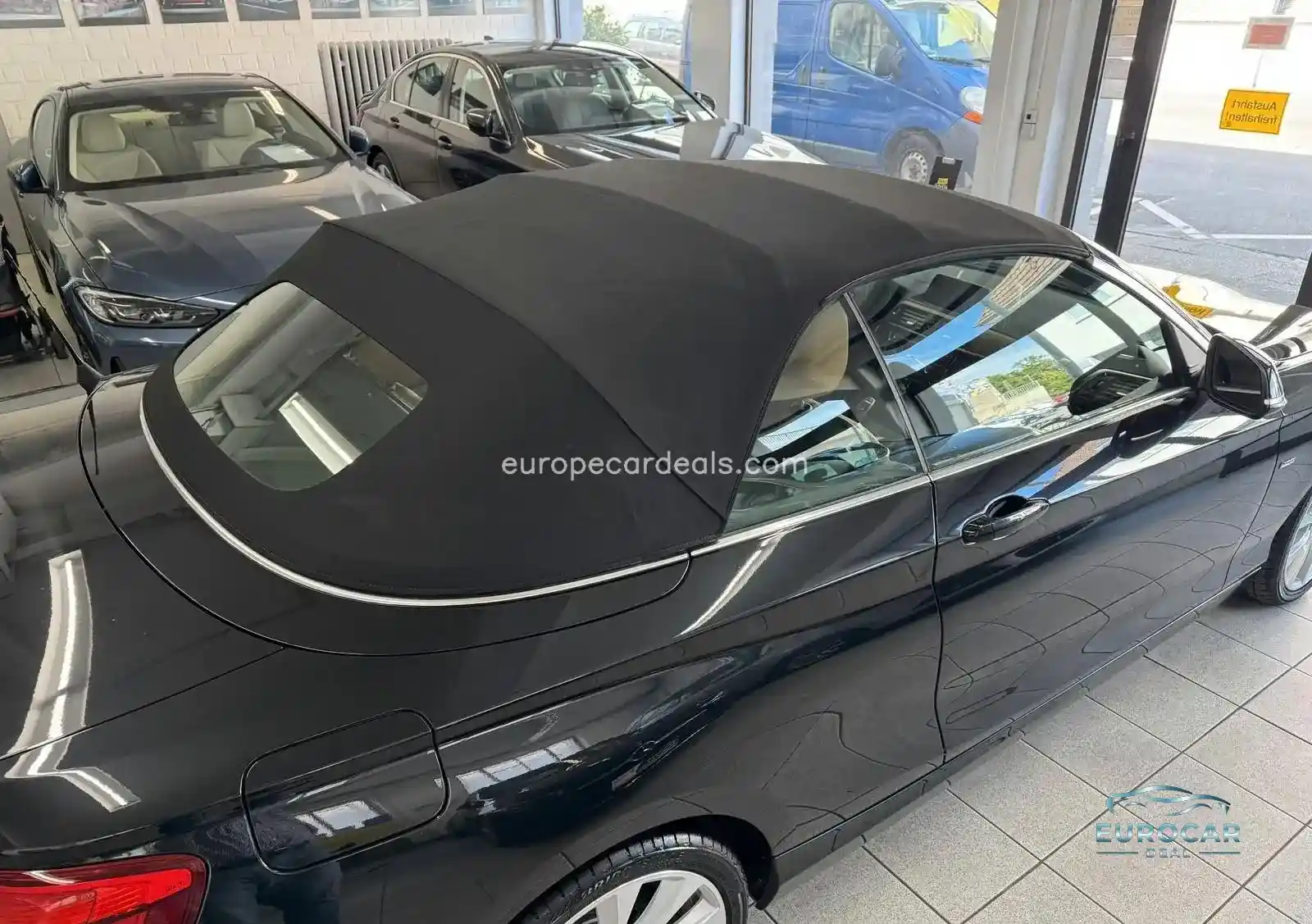 BMW 230