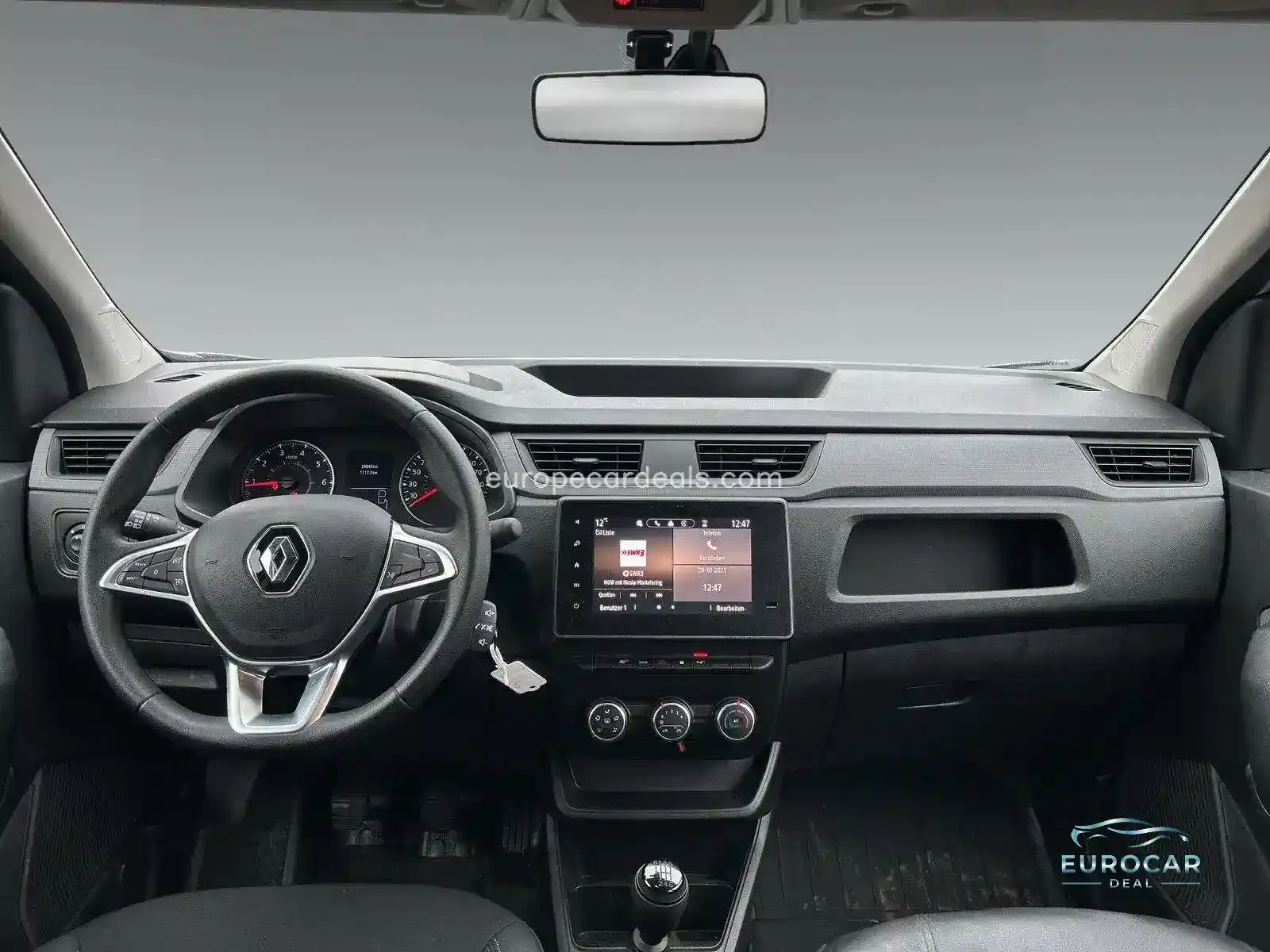Renault Express