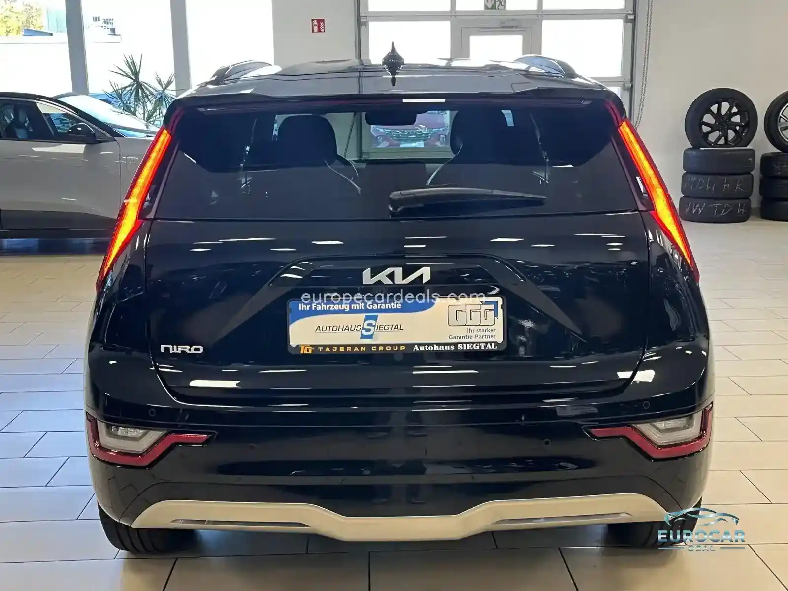 Kia Niro
