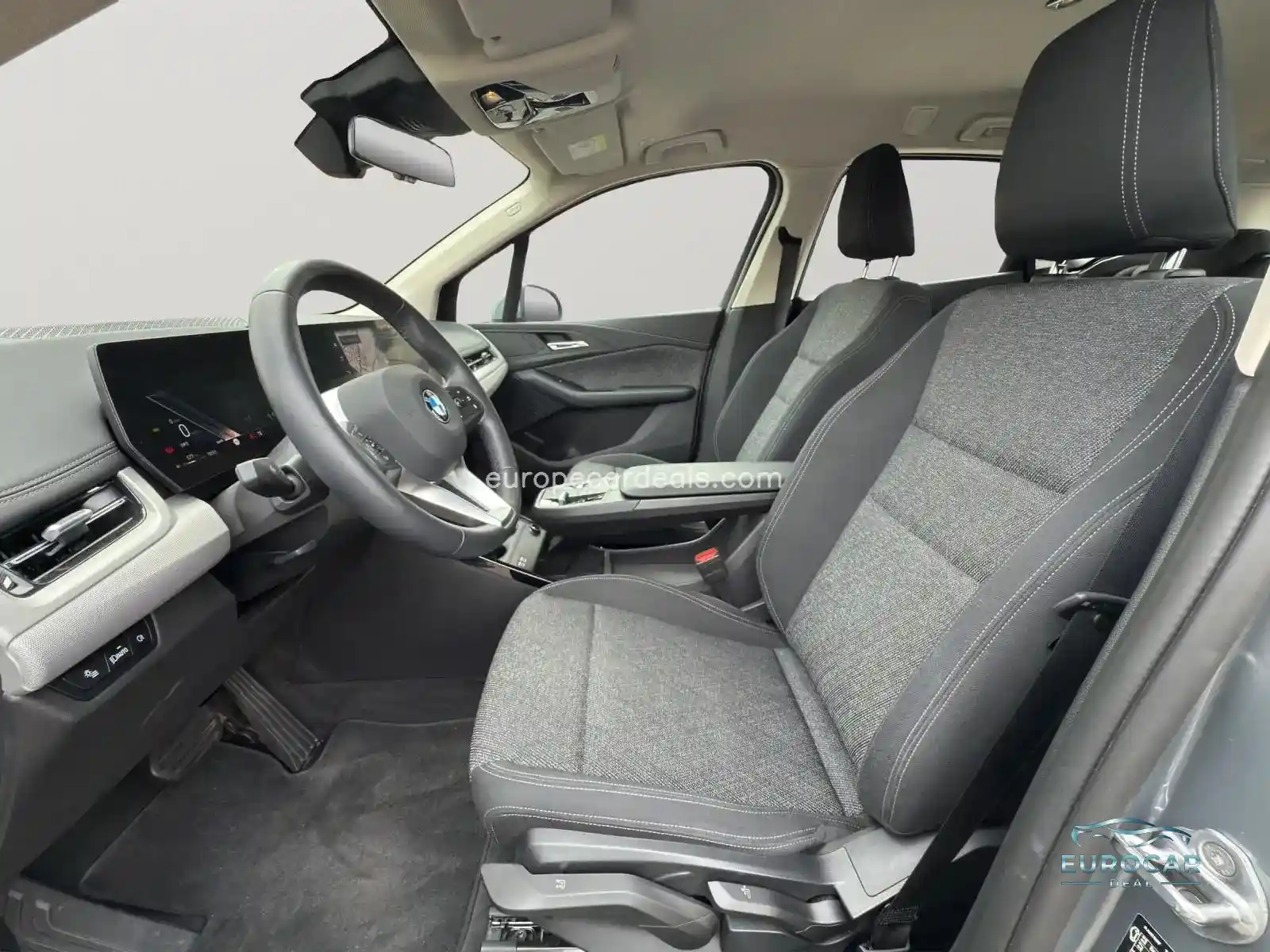 BMW 223 Active Tourer