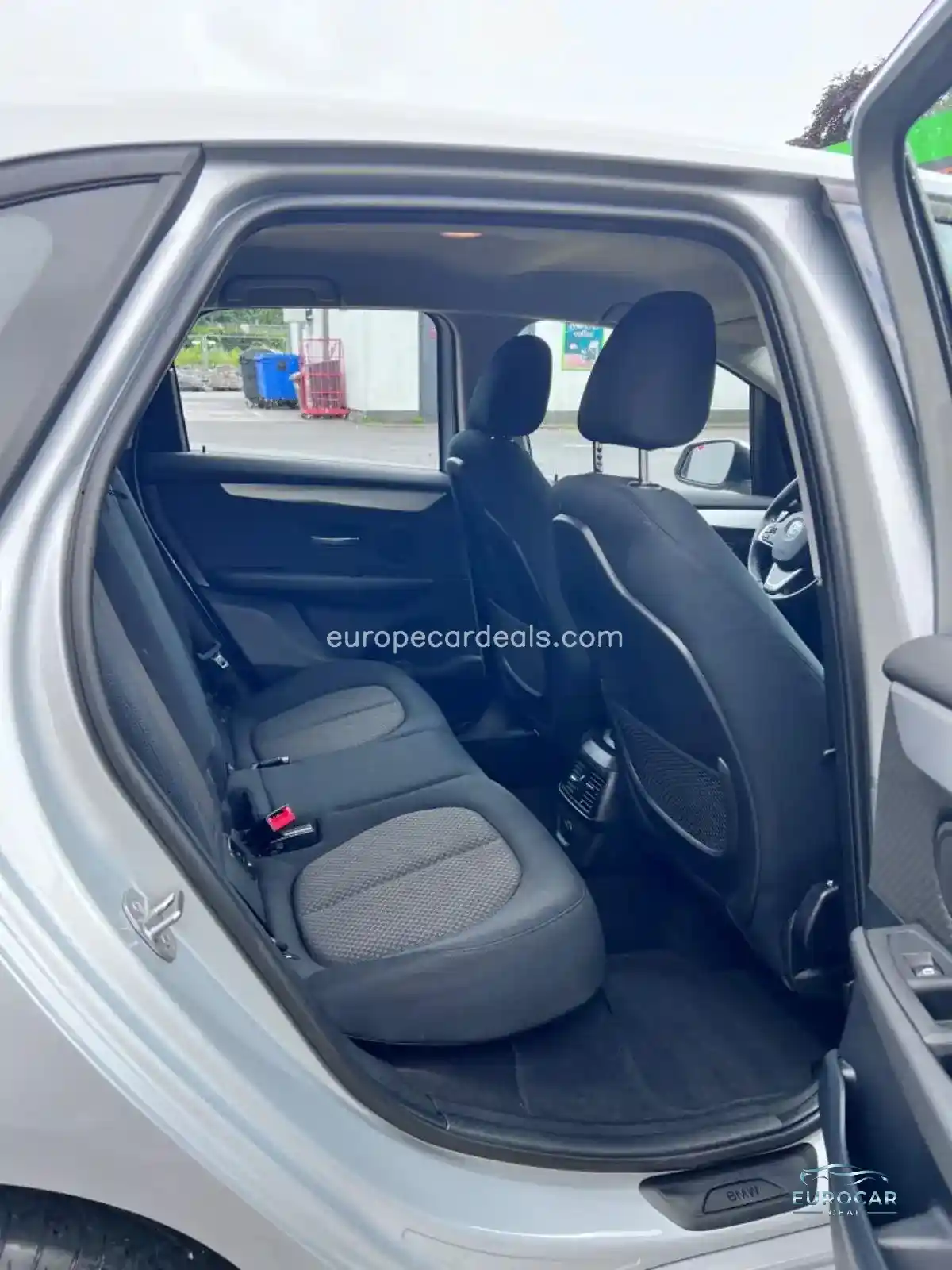 BMW 218 Active Tourer