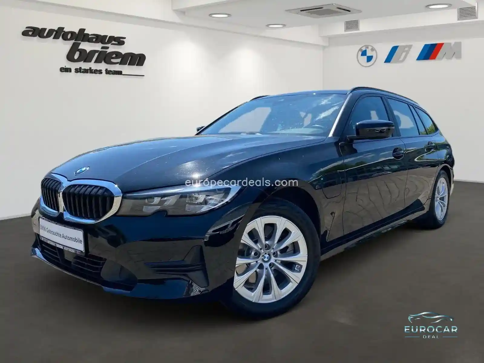 BMW 320
