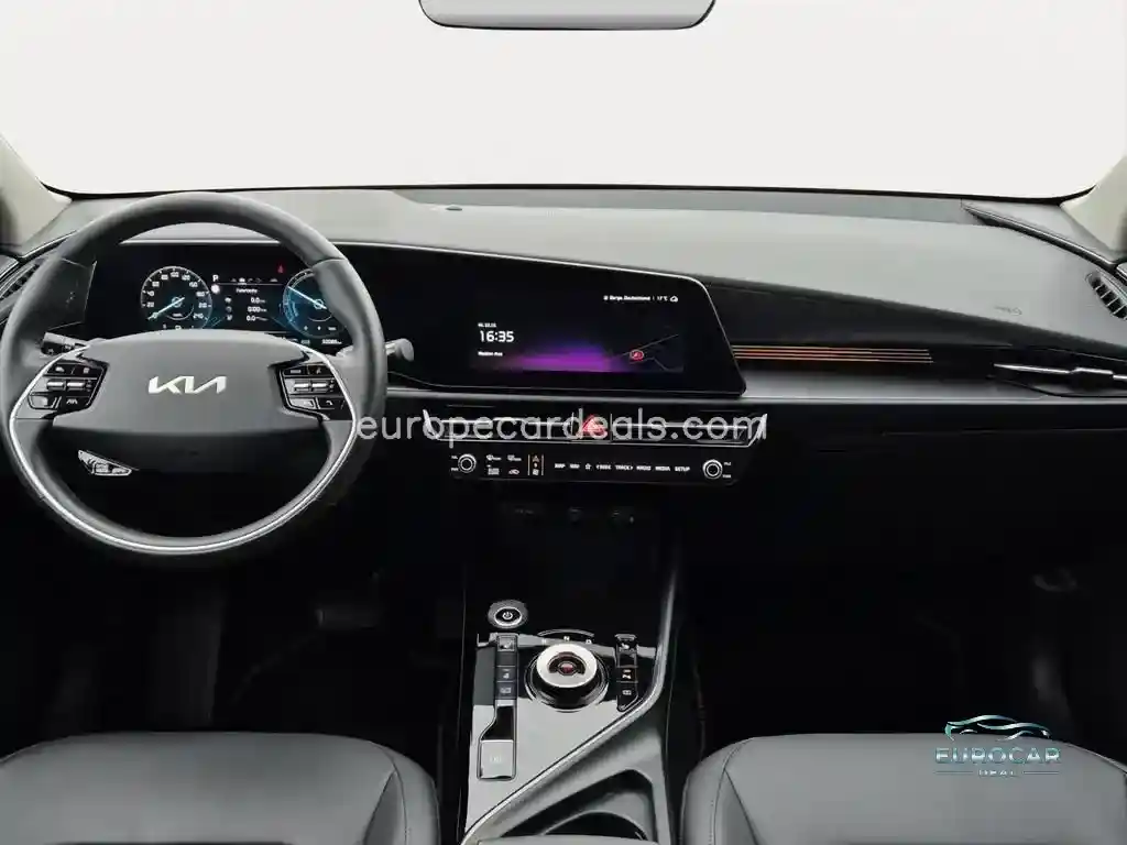 Kia Niro EV