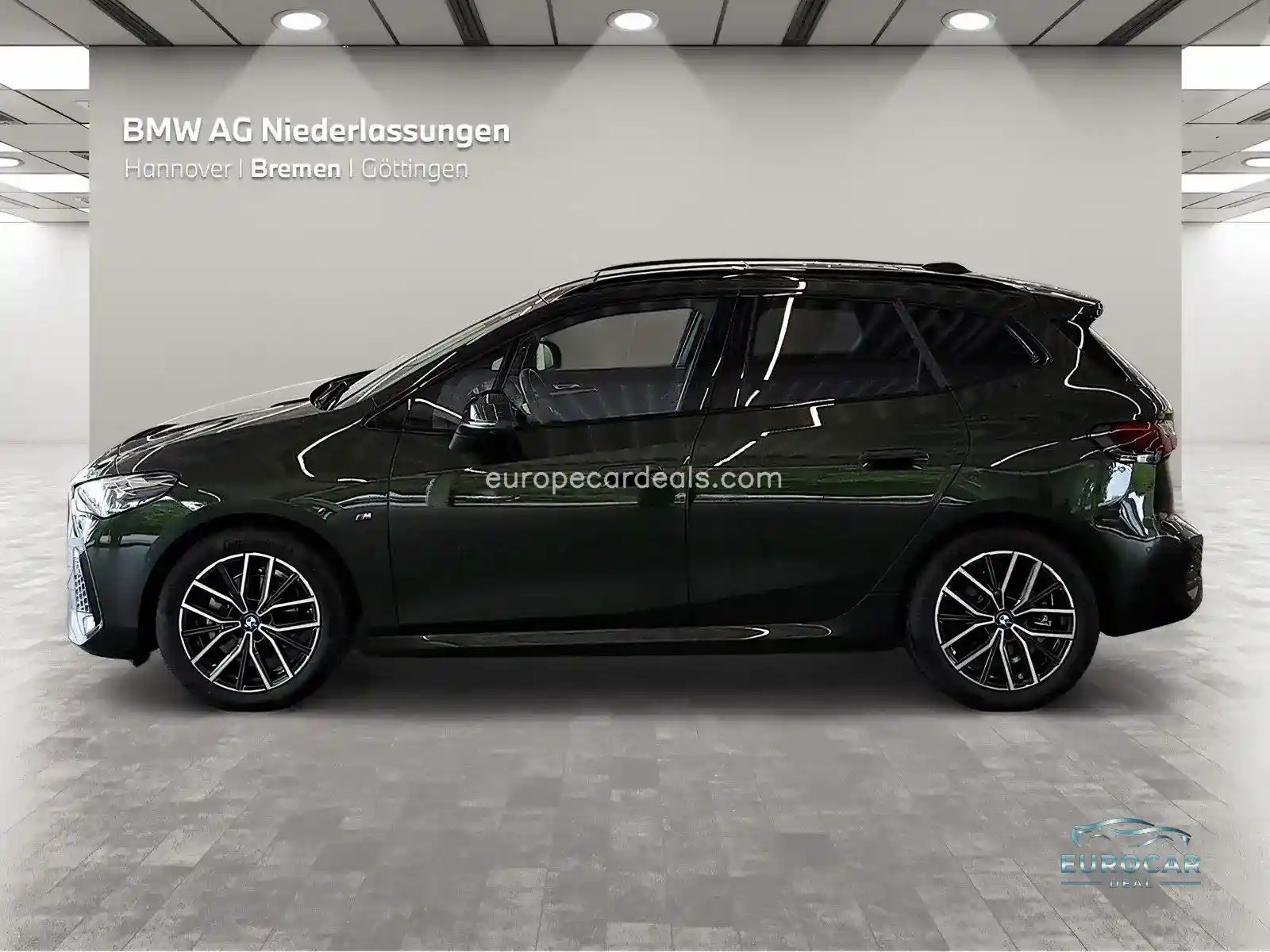 BMW 220 Active Tourer