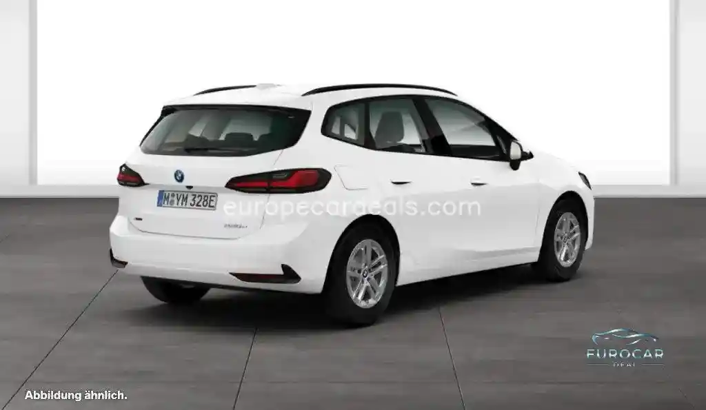 BMW 225 Active Tourer