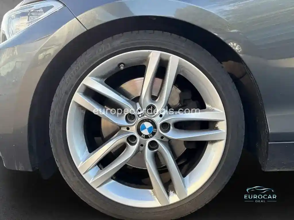 BMW 228