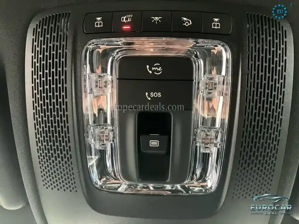 Mercedes-Benz B 220