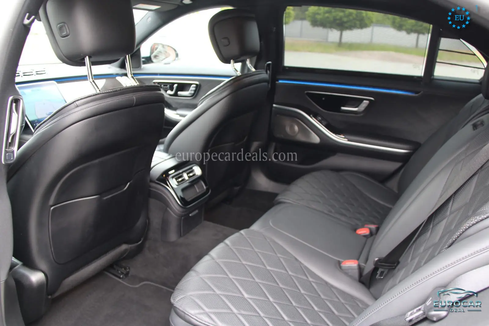 Mercedes-Benz S 400