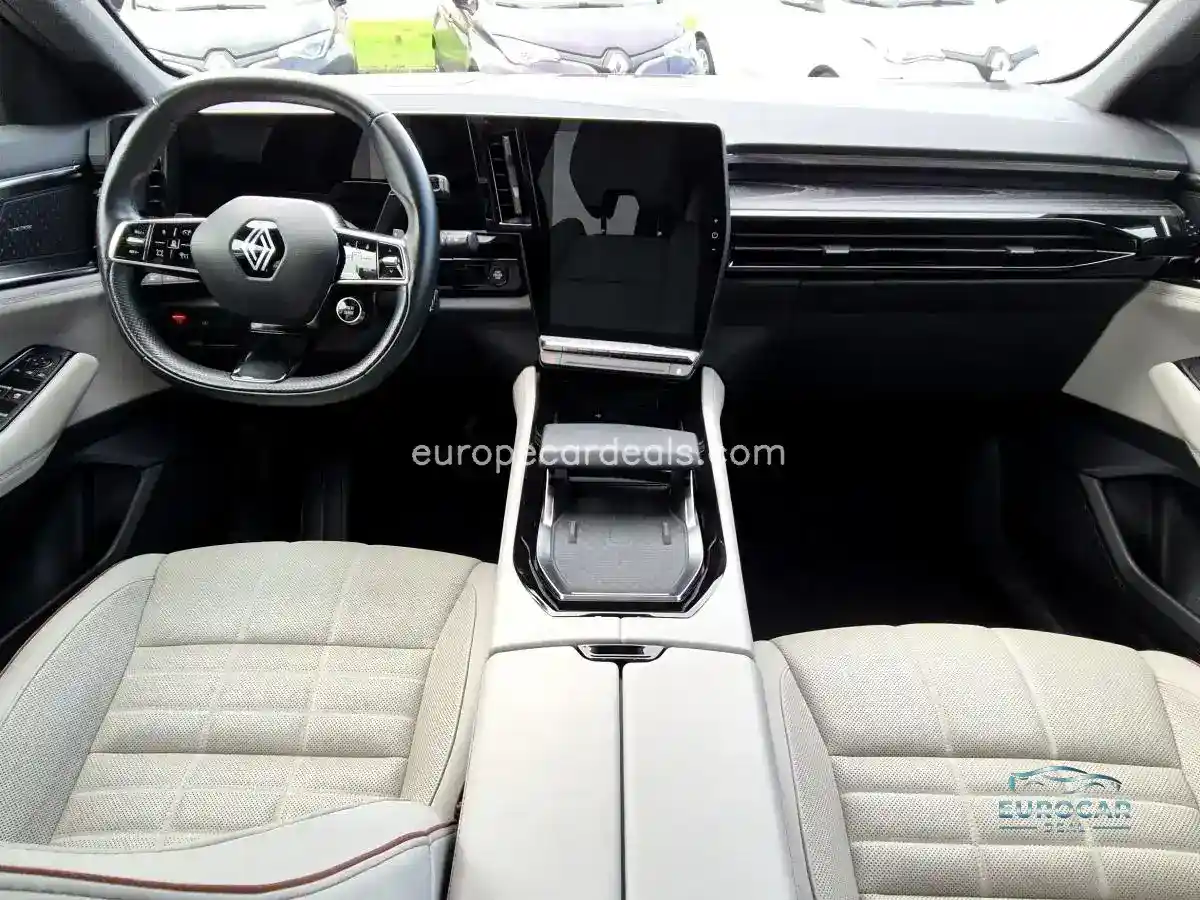 Renault Espace