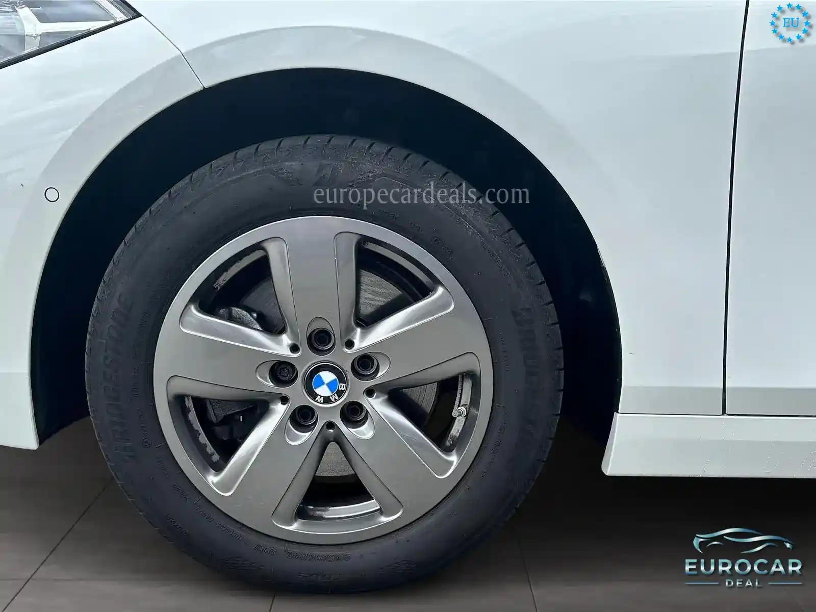 BMW 118