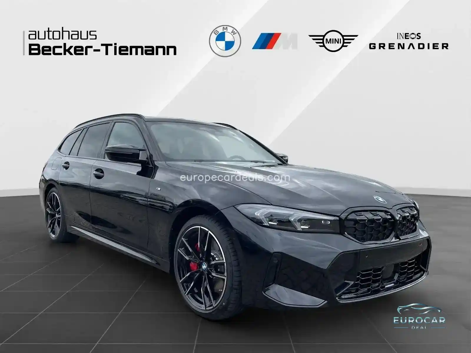 BMW M340i