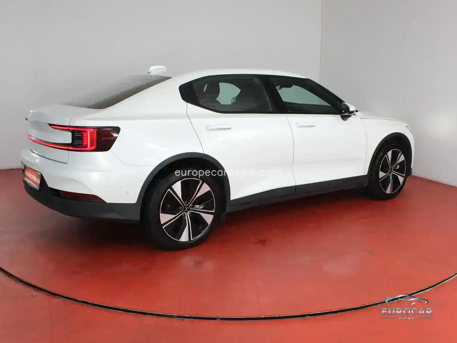 Polestar 2