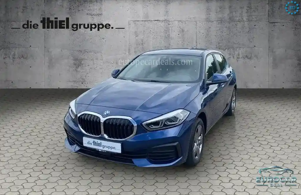 BMW 118