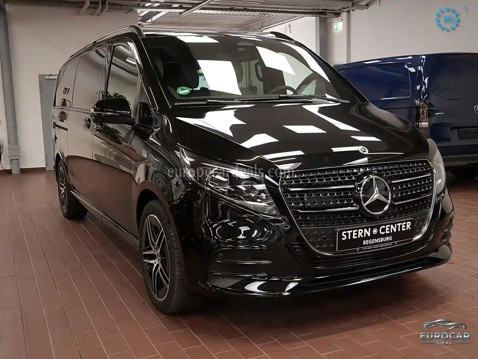 Mercedes-Benz V 300