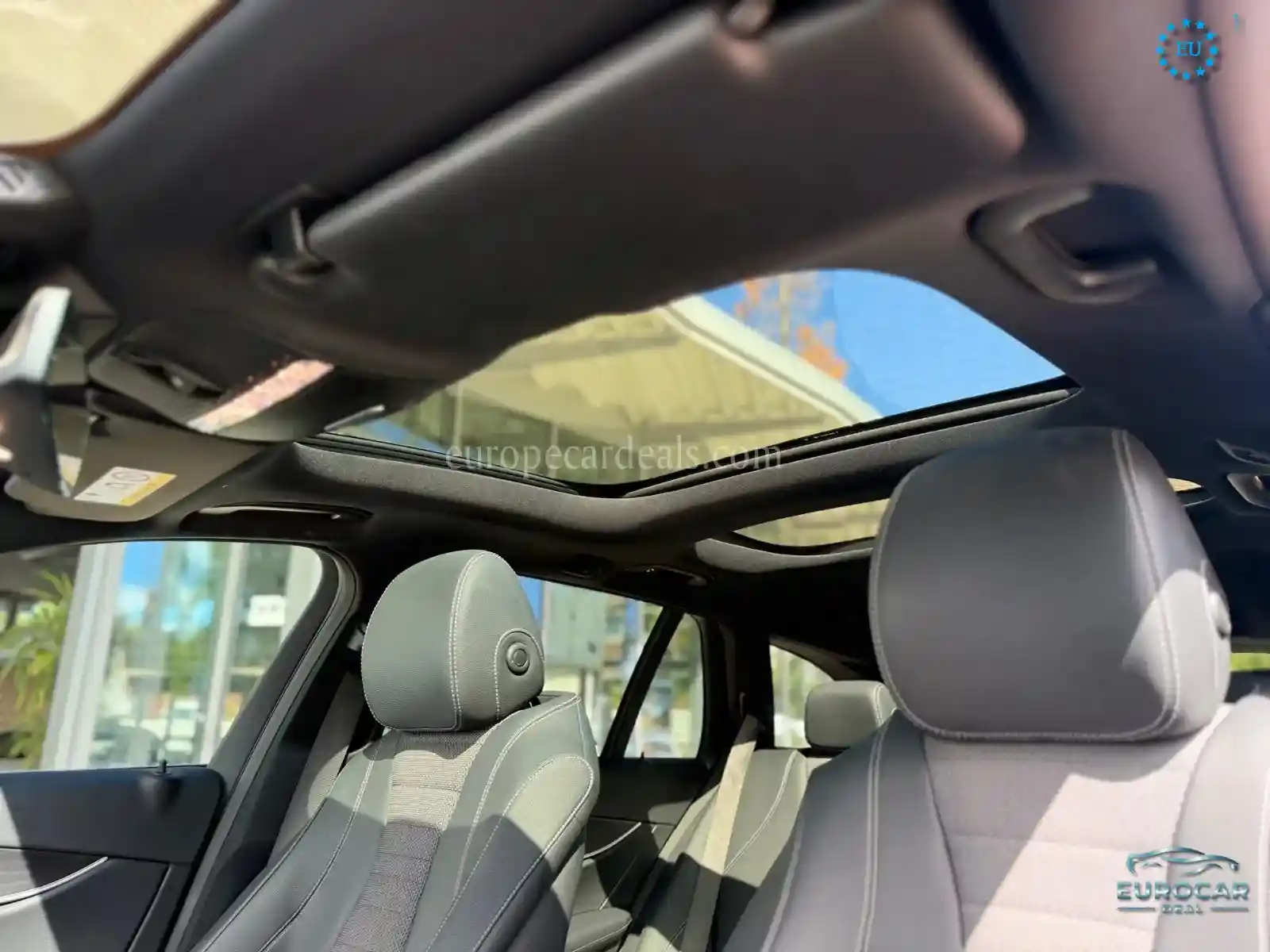 Mercedes-Benz E 400