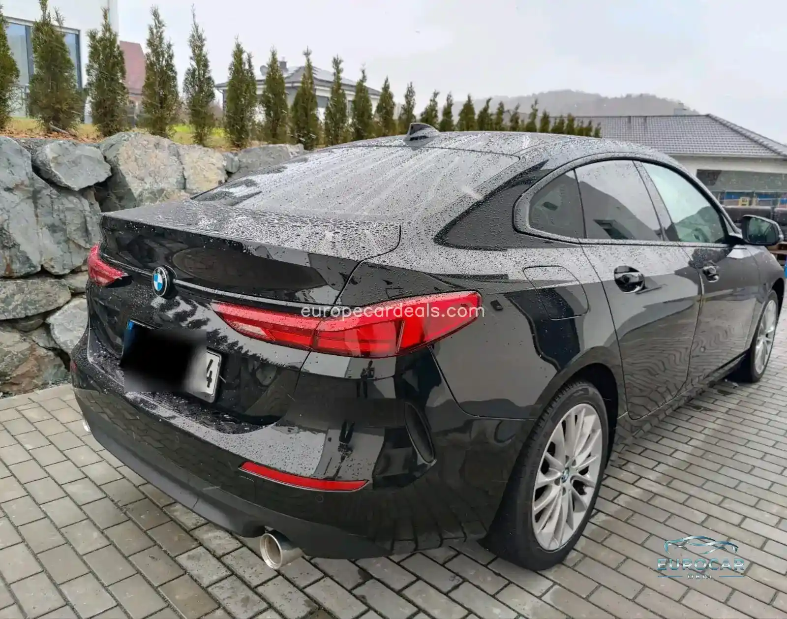 BMW 220