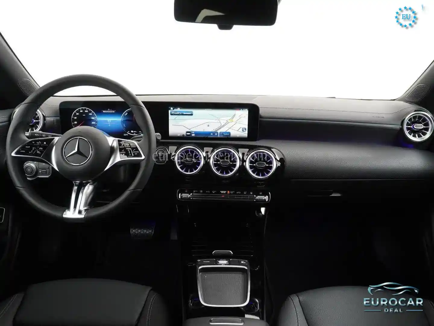Mercedes-Benz CLA 250 Shooting Brake