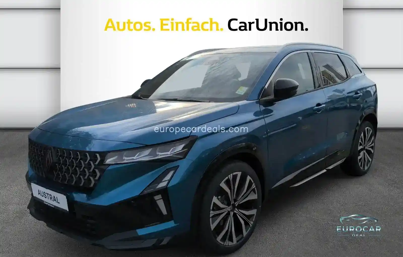 Renault Austral
