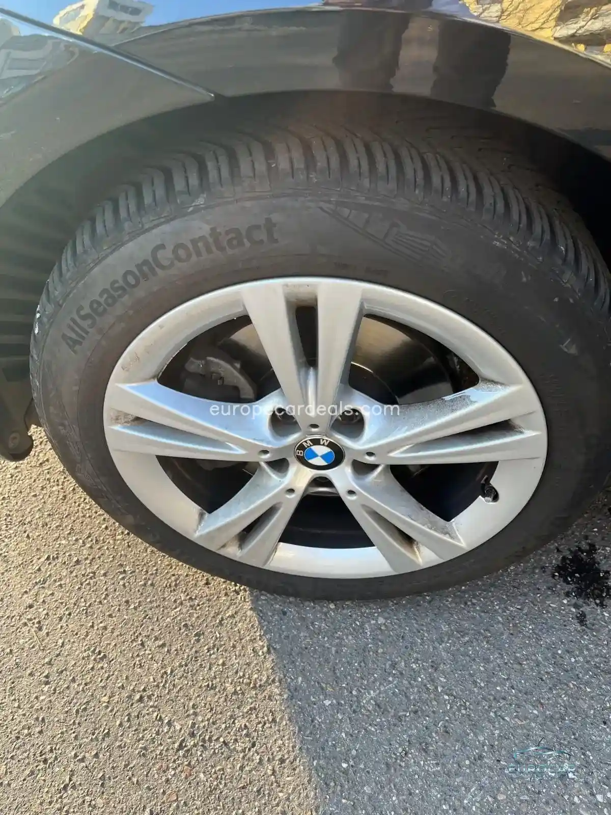 BMW 218 Active Tourer