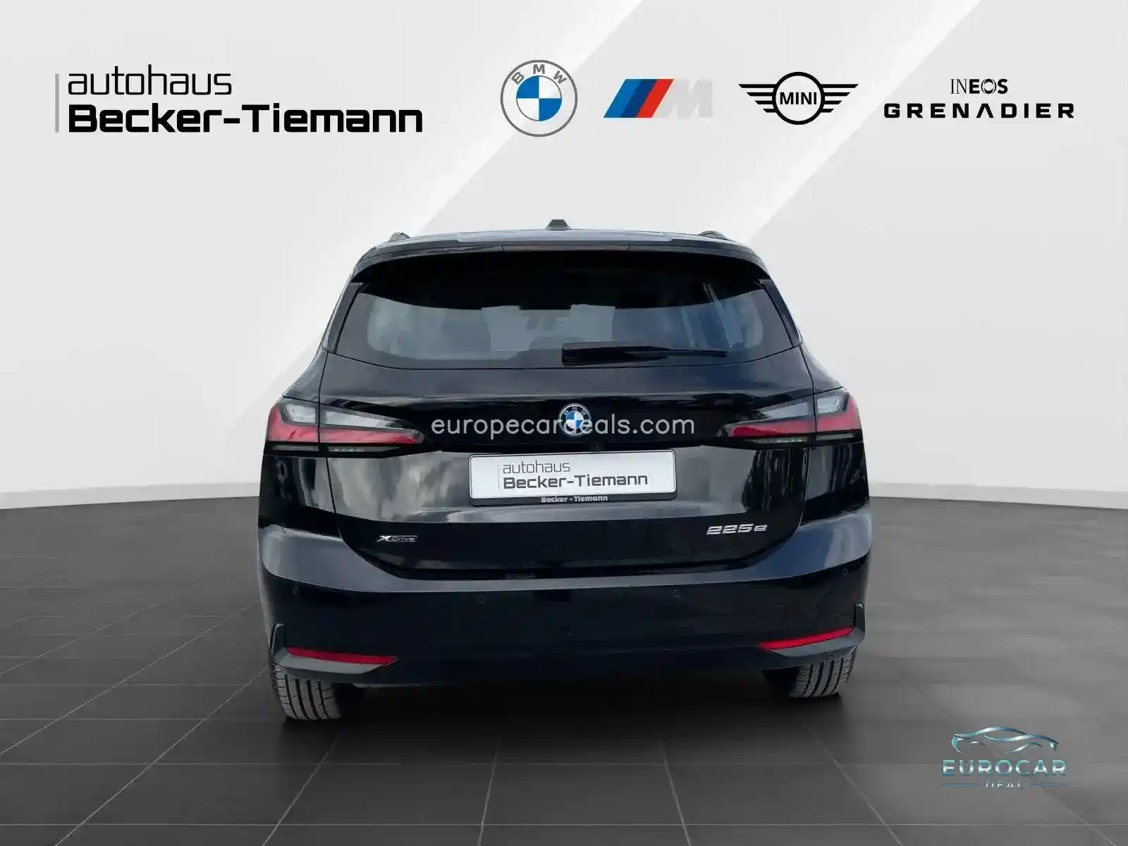 BMW 225 Active Tourer