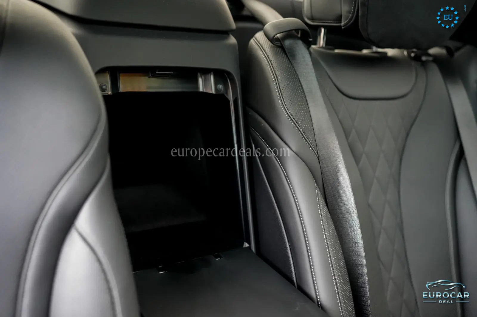 Mercedes-Benz S 560